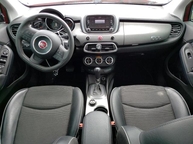 ZFBCFYCB4HP543249 Fiat 500x Trekking
