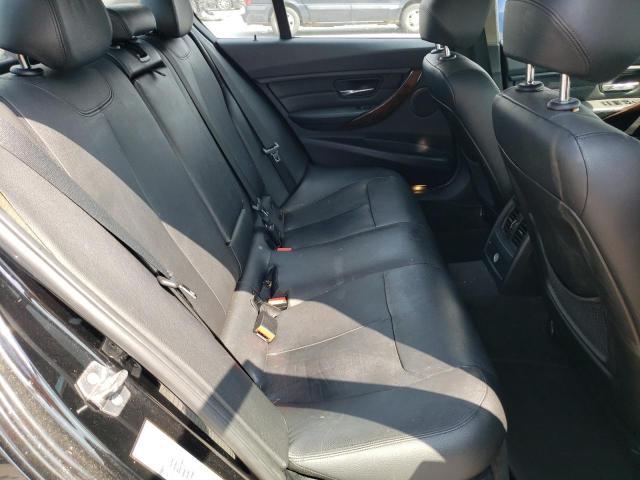 WBA3A5C52FF609415 BMW 328 I