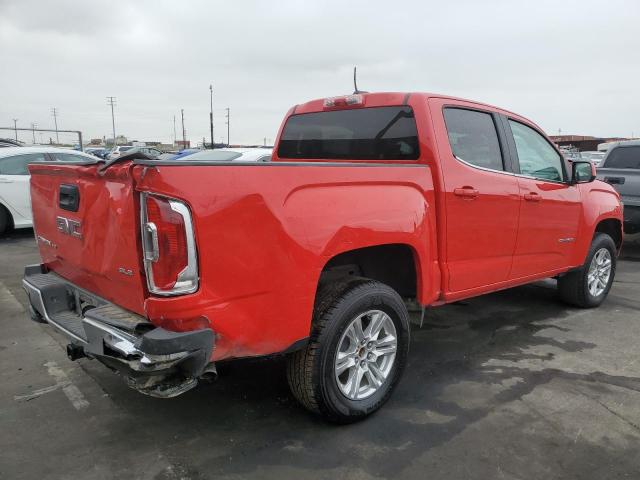 1GTG5CEN4L1181155 GMC CANYON SLE