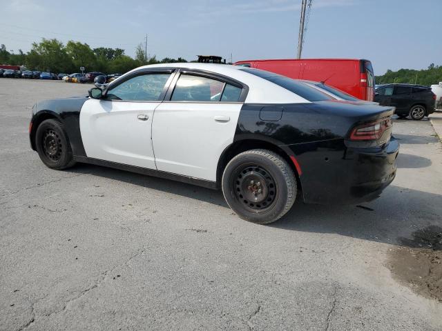 2C3CDXKT5KH699579 Dodge Charger Police