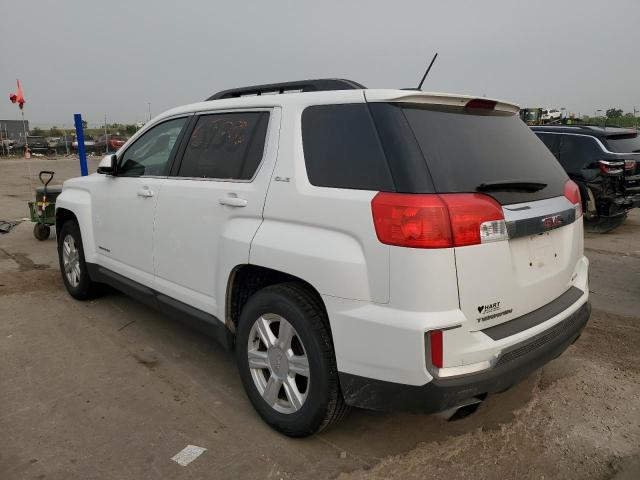 2GKFLTE32G6360933 GMC Terrain Sle