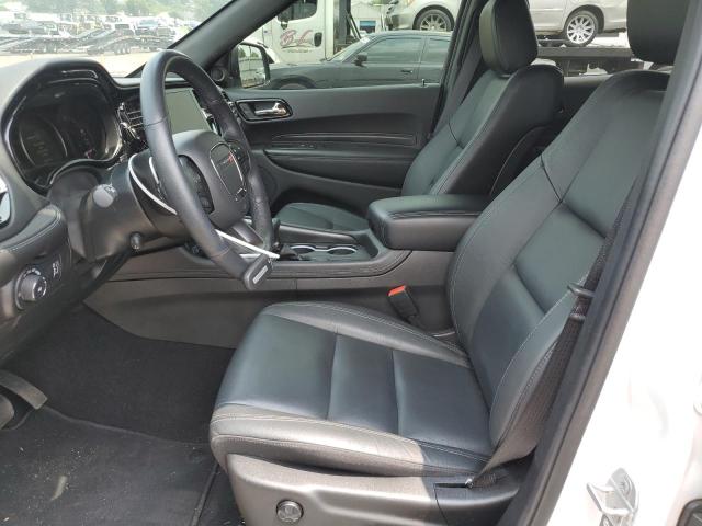 1C4RDJDGXMC751278 Dodge DURANGO GT
