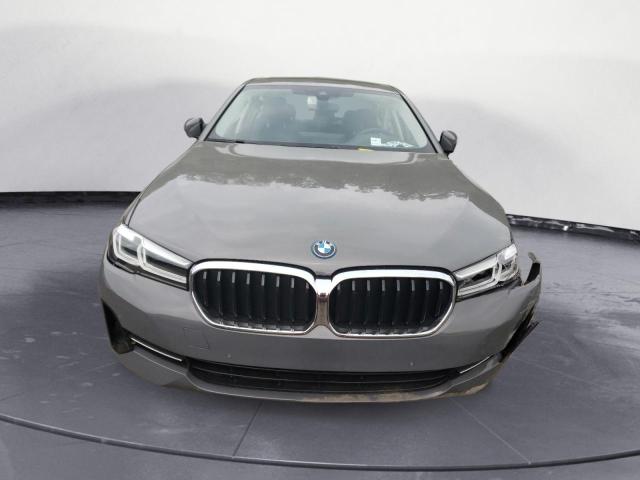 WBA33AG07NCK55926 BMW 530XE