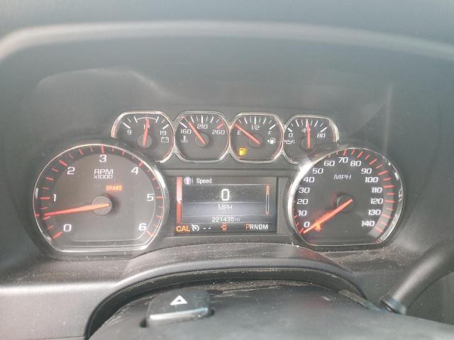 3GTP1UEC5FG499050 GMC Sierra C1500 Sle