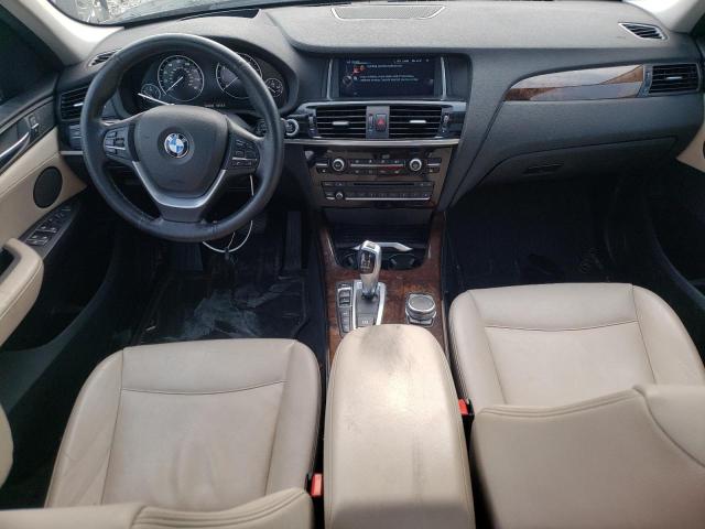 5UXWX9C55G0D78702 BMW X3 Xdrive28i