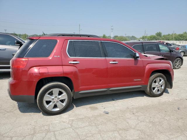 2GKALREK0E6334624 GMC Terrain Sle
