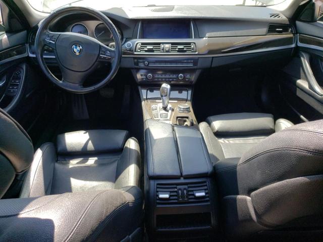 WBA5B1C59ED483496 BMW 535 I