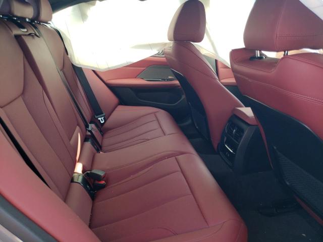 WBY73AW02PFP37659 BMW I4 Edrive40