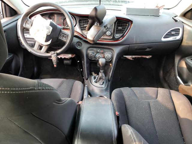 1C3CDFBA3GD720457 Dodge DART SXT