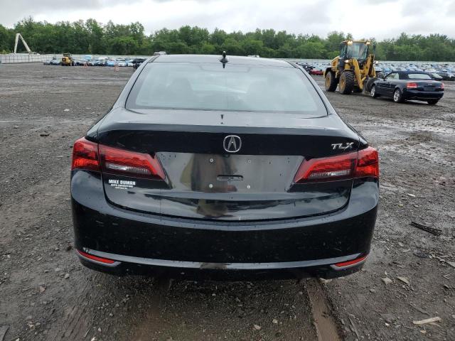 19UUB2F31HA000220 Acura TLX