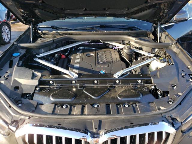 5UXCR4C04P9P01764 BMW X5 Sdrive 40i
