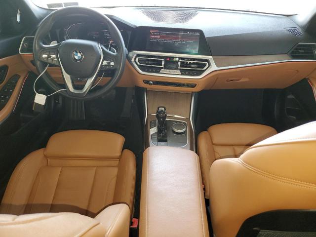 3MW5R7J07M8C18612 BMW 330XI