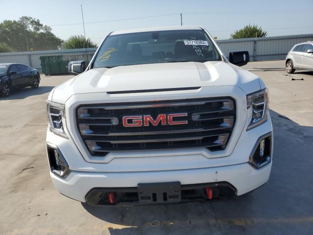 3GTU9EET6MG427997 GMC Sierra K1500 At4