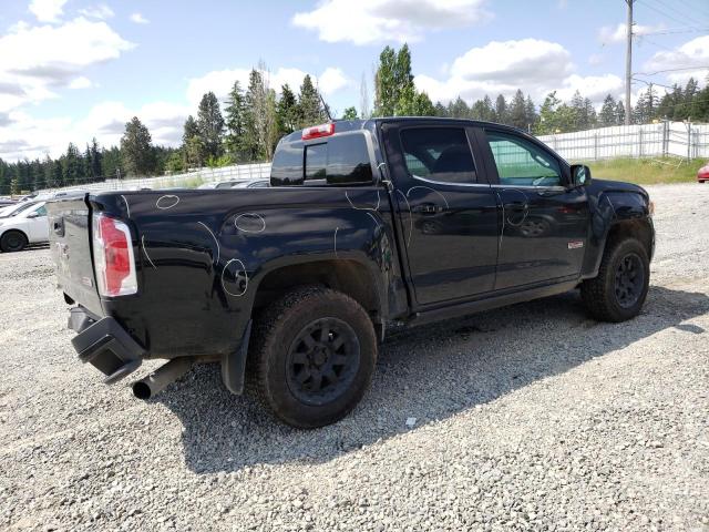 1GTP6DE1XJ1303711 GMC CANYON SLT