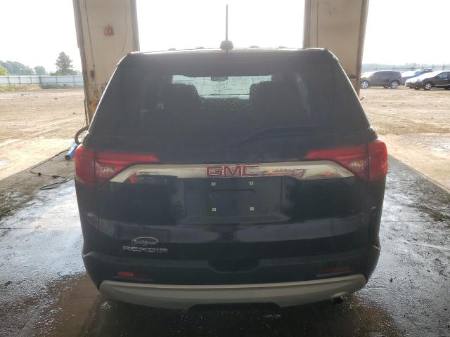 1GKKNKLAXKZ288915 GMC ACADIA SLE