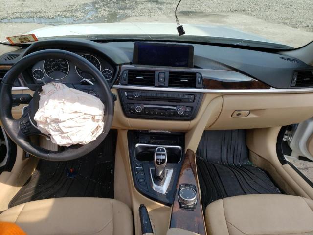WBA3N7C51FK222247 BMW 428 I
