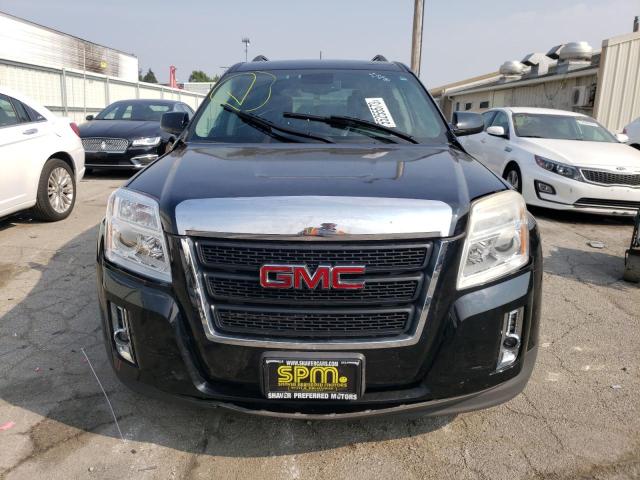 2GKFLXEK3E6240800 GMC Terrain Slt