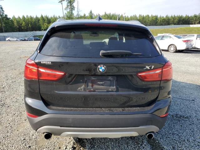 WBXHT3C36H5F74317 BMW X1 Xdrive28i