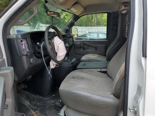1GTW7AFF4G1183348 GMC Savana G2500