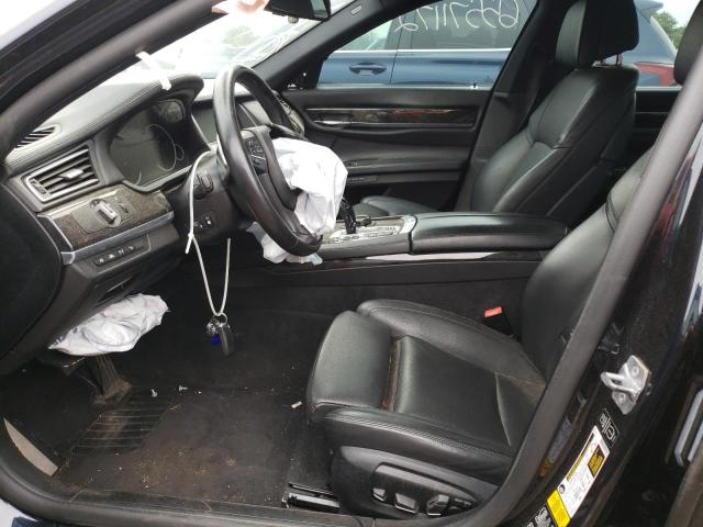 WBAYF8C59ED142089 BMW 750 LXI