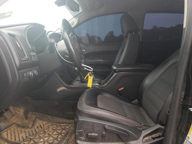 1GTP6CE18G1377230 GMC CANYON SLE