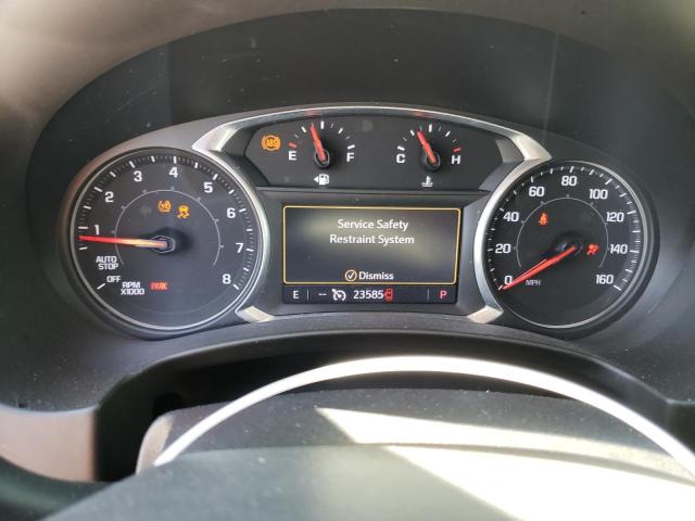 3GKALSEX9LL342474 GMC Terrain Denali