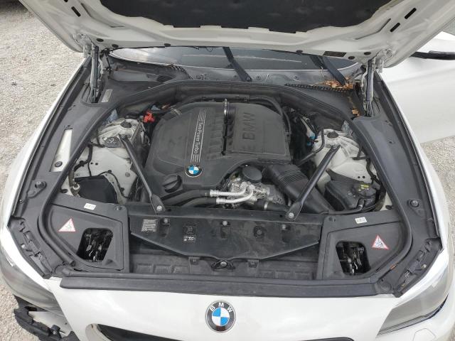 WBA5B1C50GG131988 BMW 535 I