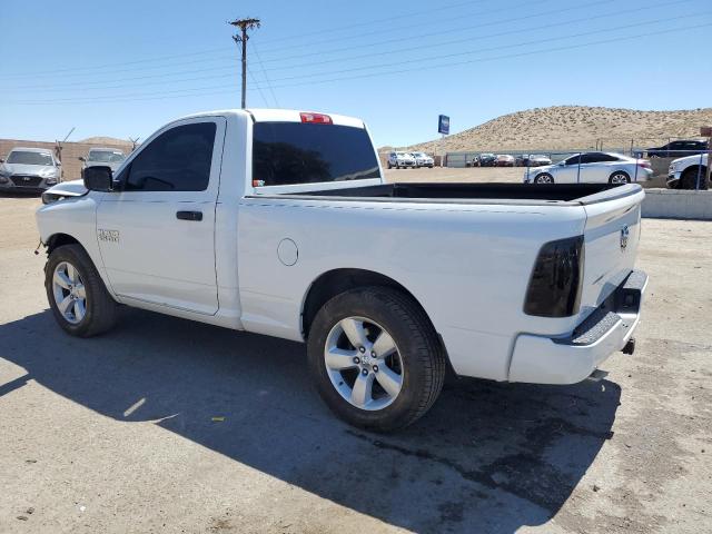 3C6JR6AG8FG708047 RAM 1500 St