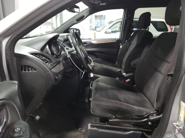 2C4RDGBG3FR543064 Dodge Grand Caravan Se