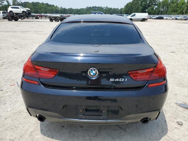 WBA6D0C57GG432752 BMW 640 I Gran Coupe