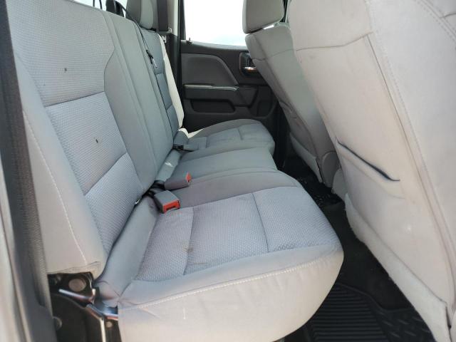 1GTR1LECXJZ372399 GMC Sierra C1500