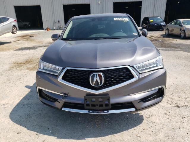 5J8YD3H38LL003188 Acura MDX