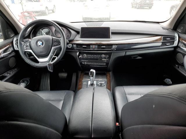 5UXKS4C52F0N06647 BMW X5 Xdrive35d