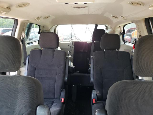 2C4RDGCG9GR373213 Dodge Grand Caravan Sxt