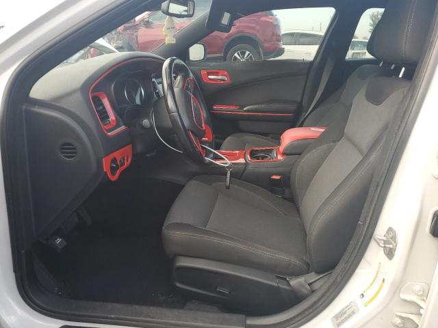 2C3CDXBG2GH228208 Dodge Charger Se