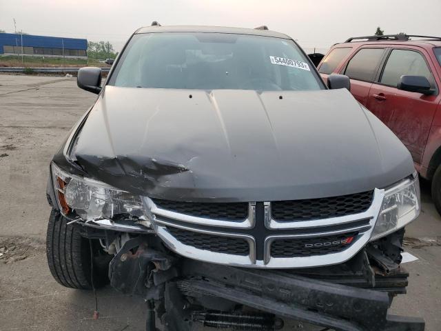 3C4PDDBG4ET193011 Dodge Journey Sxt