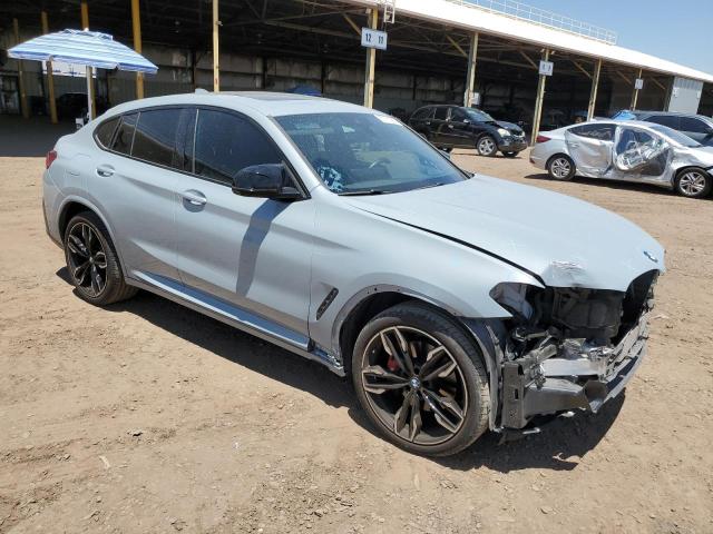 5UX43DT06N9K40344 BMW X4 M40i