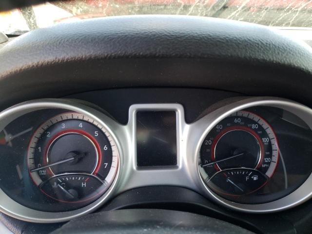 3C4PDCBB2HT519813 Dodge Journey Sxt