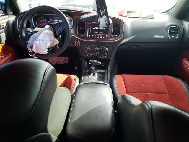 2C3CDXGJ7JH237059 Dodge Charger R/t 392