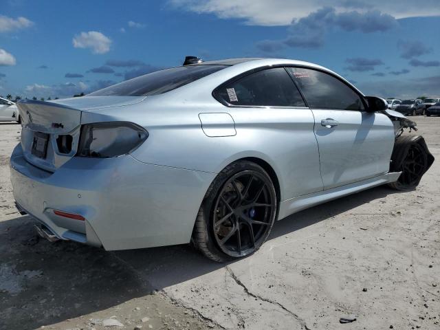 WBS3R9C50GK338360 BMW M4