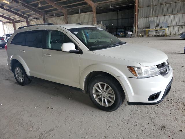 3C4PDCBG4HT589552 Dodge Journey Sxt