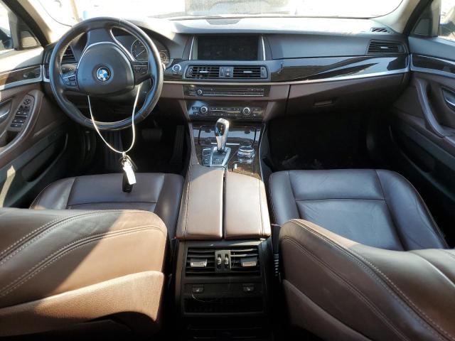 WBA5A7C50ED615471 BMW 528 XI