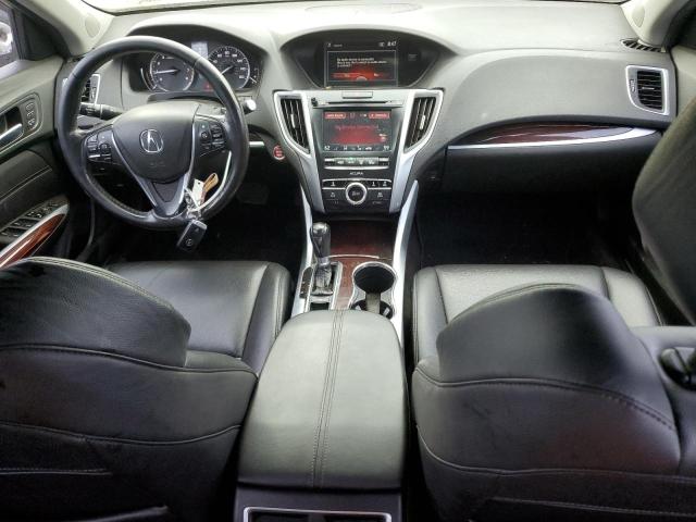 19UUB1F32FA022962 Acura TLX