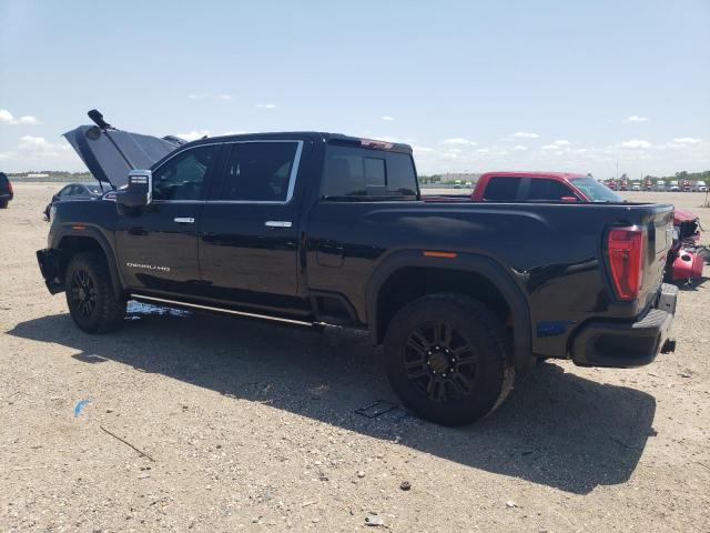 1GT49REY5MF235510 GMC Sierra K2500 Denali