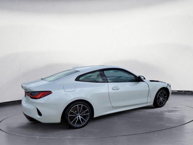 WBA53AP05NCH88353 BMW 430I