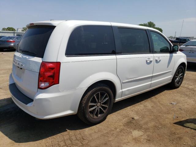 2C4RDGBGXHR601920 Dodge Grand Caravan Se