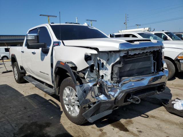 1GT49NEY9MF137282 GMC Sierra K2500 Slt