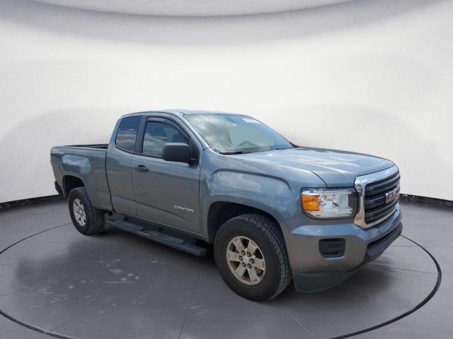 1GTH5BEA3K1104545 GMC Canyon