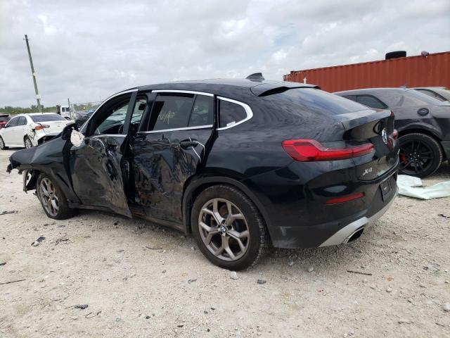 5UX33DT09N9J72228 BMW X4 Xdrive30i