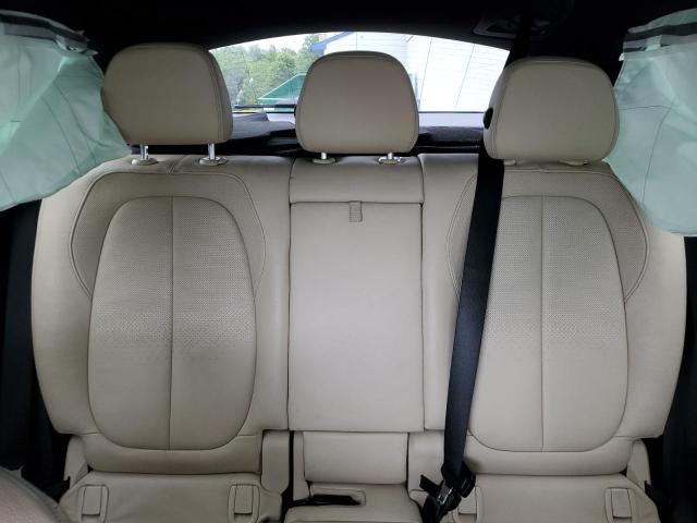 WBXHT3Z35H4A55613 BMW X1 Xdrive28i